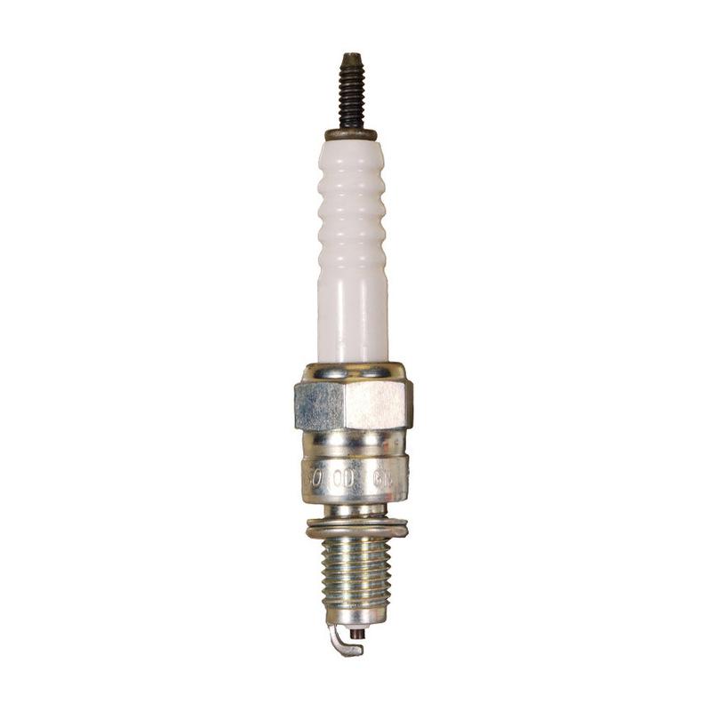 1981 Honda Z50R Spark Plug