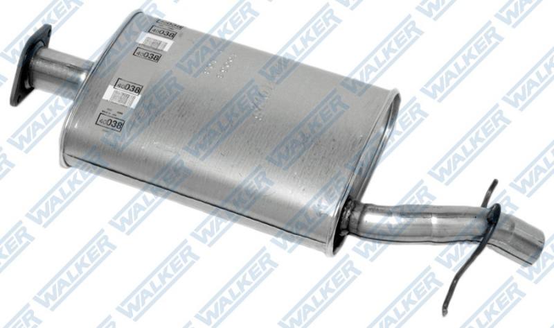 Walker Exhaust 40038  product image 1 of 1