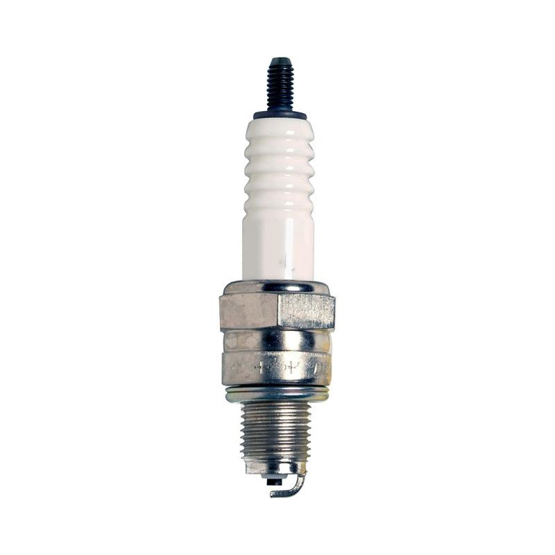 2008 Kawasaki KFX90 Spark Plug Denso 4008 image 1 of 2