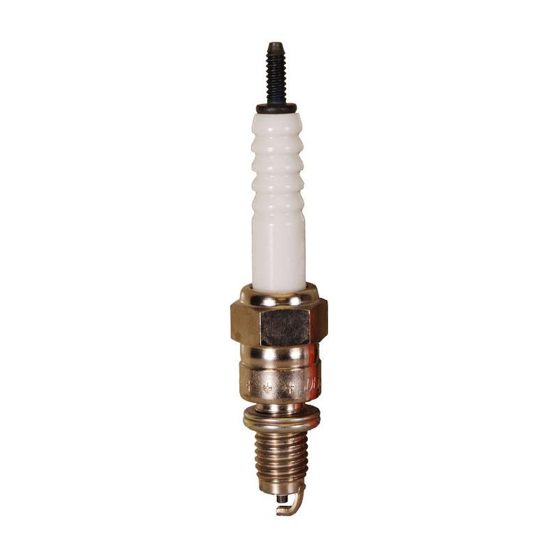 1989 Kawasaki EL250 Eliminator Spark Plug