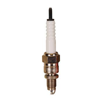 1988 Kawasaki EX250F Ninja 250R Spark Plug