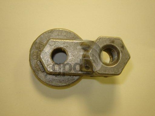 1975 American Motors Pacer Drive Belt Idler Pulley Eccentric Cam