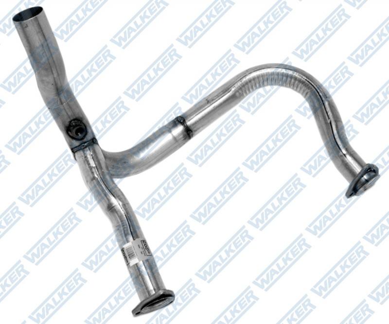 1991 GMC Sonoma Exhaust Y Pipe Walker Exhaust 40202 image 1 of 1