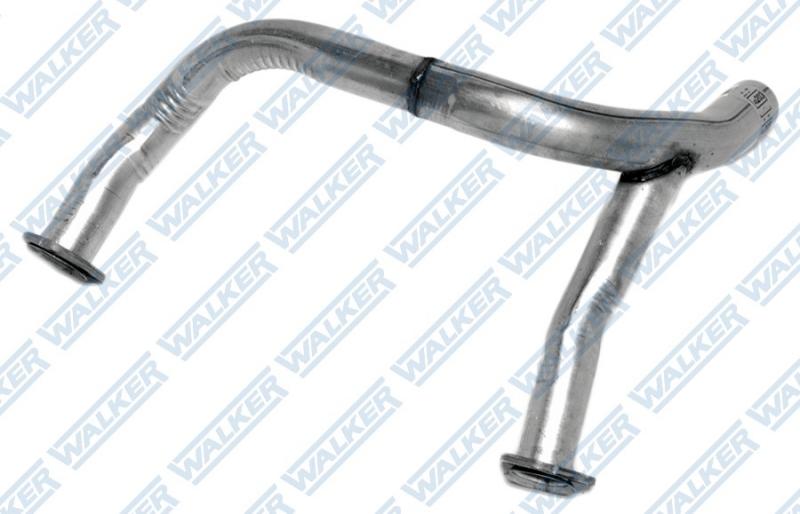 1990 GMC S15 Exhaust Y Pipe Walker Exhaust 40203 image 1 of 1