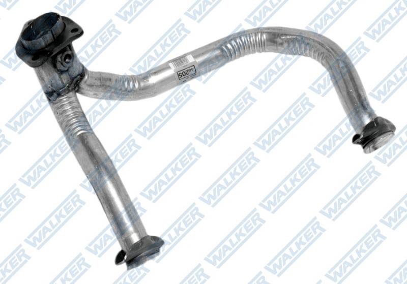 1990 Ford Bronco II Exhaust Y Pipe Walker Exhaust 40205 image 1 of 1