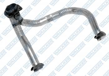 1988 Ford Ranger Exhaust Y Pipe