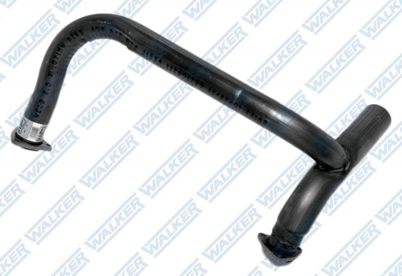 1991 GMC K3500 Exhaust Y Pipe Walker Exhaust 40211 image 1 of 1