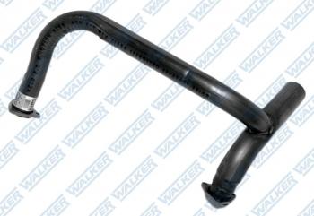 1991 GMC C3500 Exhaust Y Pipe