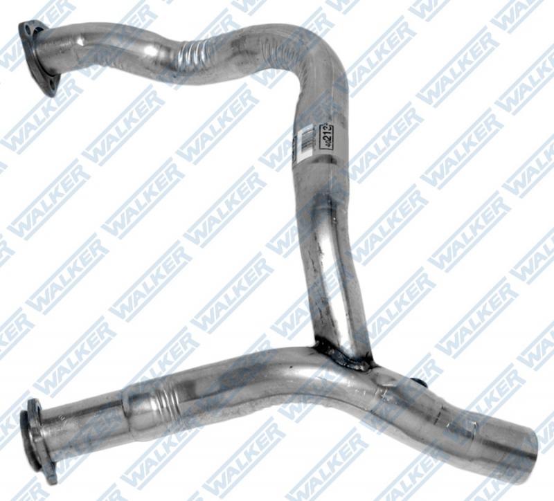1992 GMC Sonoma Exhaust Y Pipe Walker Exhaust 40213 image 1 of 1