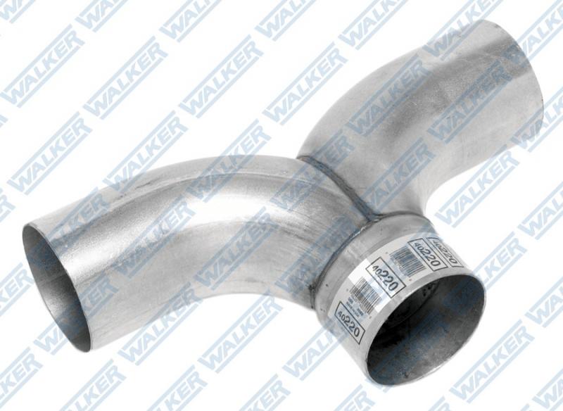 Walker Exhaust 40220 - Exhaust Y Pipe Walker Exhaust 40220 Exhaust Y Pipe product image 1 of 1