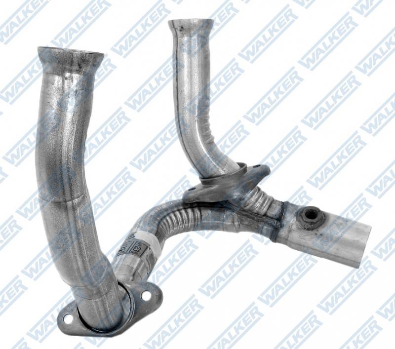1995 Dodge Dakota Exhaust Pipe