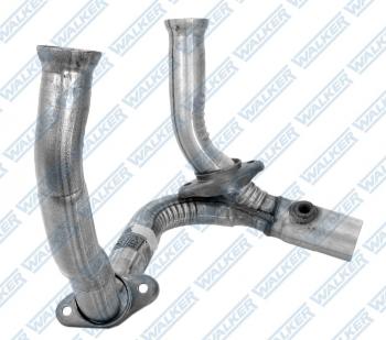 1999 Dodge Durango Exhaust Pipe