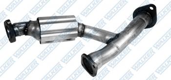 2000 Lexus RX300 Catalytic Converter Center Walker Exhaust 40236 image 1 of 1
