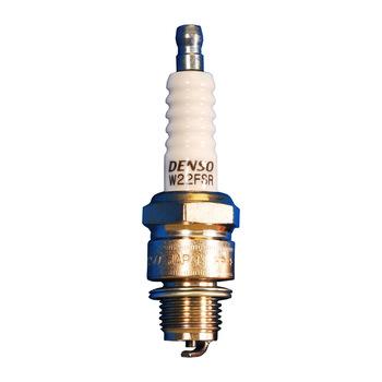 1963 Porsche 356B Spark Plug Denso 4024 image 1 of 2