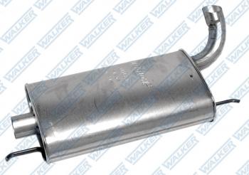 2002 Dodge Neon Exhaust Muffler Assembly