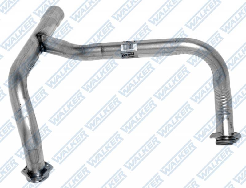 1981 GMC C3500 Exhaust Y Pipe Walker Exhaust 40259 image 1 of 1