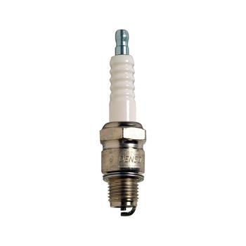 1978 Kawasaki KD100M Spark Plug
