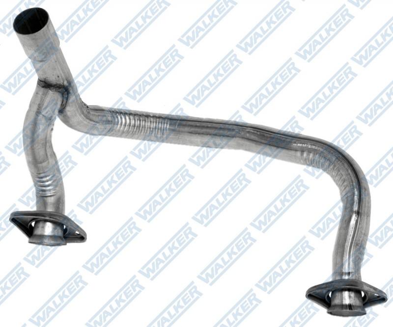 1980 Ford F-100 Exhaust Y Pipe