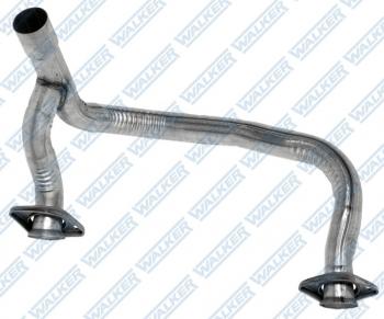 1983 Ford Bronco Exhaust Y Pipe