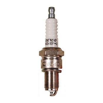 1988 Kawasaki KD80 Spark Plug