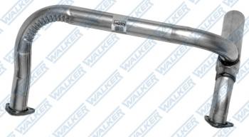 1993 GMC C3500 Exhaust Y Pipe