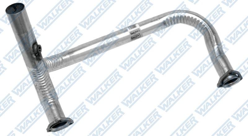 1990 GMC C2500 Exhaust Y Pipe Walker Exhaust 40296 image 1 of 1