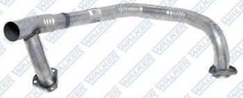 1991 Oldsmobile Custom Cruiser Exhaust Y Pipe
