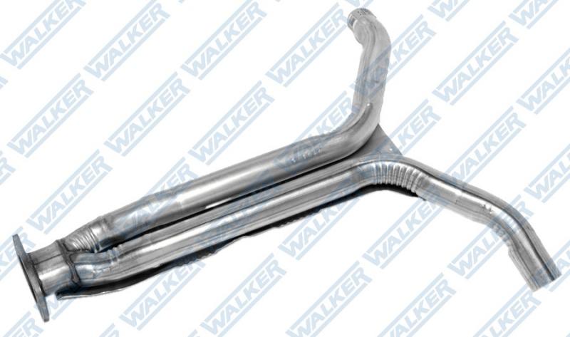 1984 Chevrolet Corvette Exhaust Y Pipe
