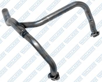 1981 Chevrolet C20 Suburban Exhaust Y Pipe
