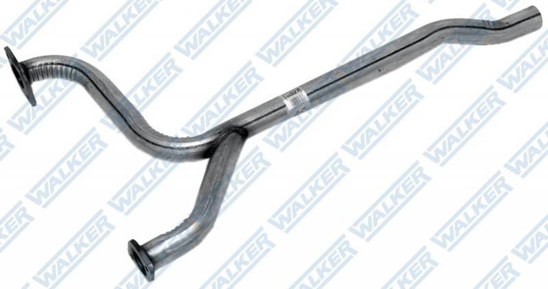1997 Mercury Grand Marquis Exhaust Y Pipe Walker Exhaust 40327 image 1 of 1