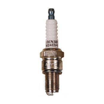 1994 Kawasaki KX500 Spark Plug