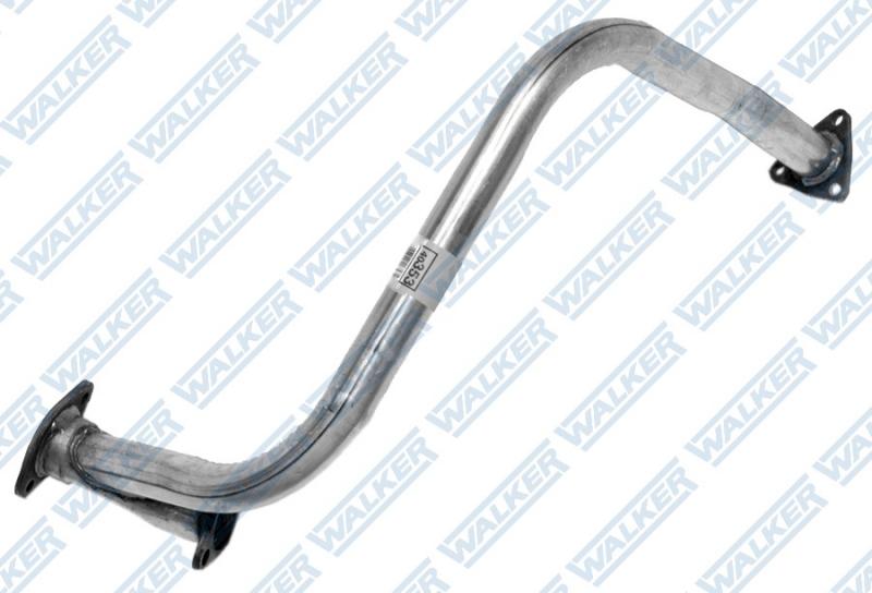 1991 Nissan D21 Exhaust Y Pipe