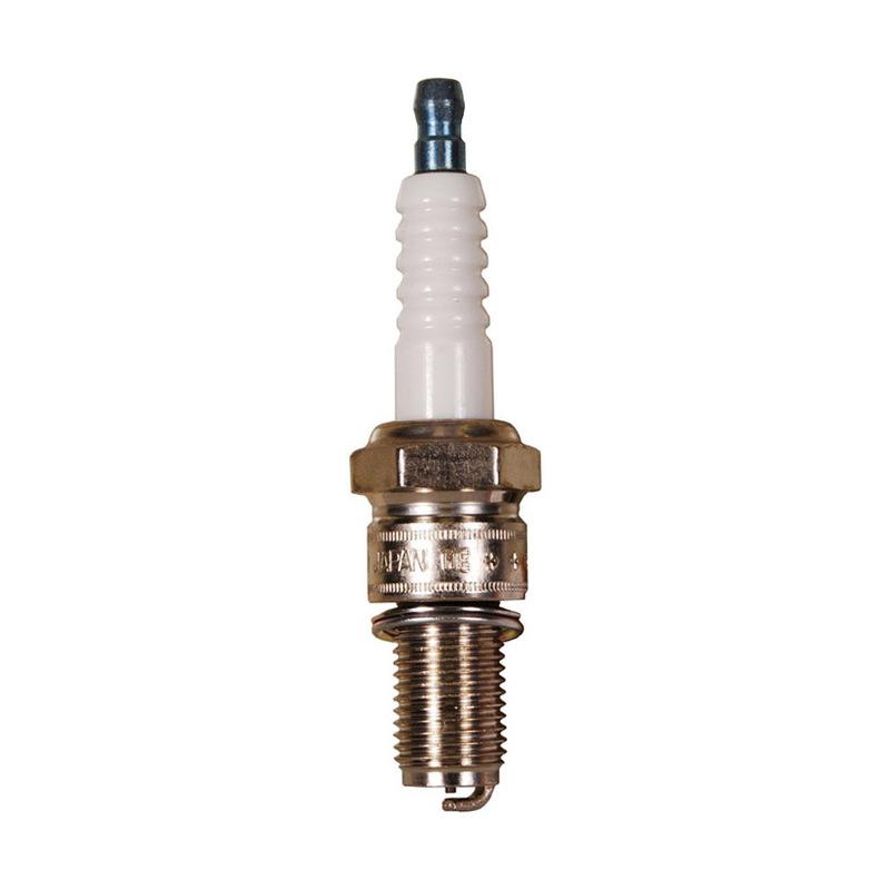 1996 KTM 360 MXC Spark Plug Denso 4035 image 1 of 2