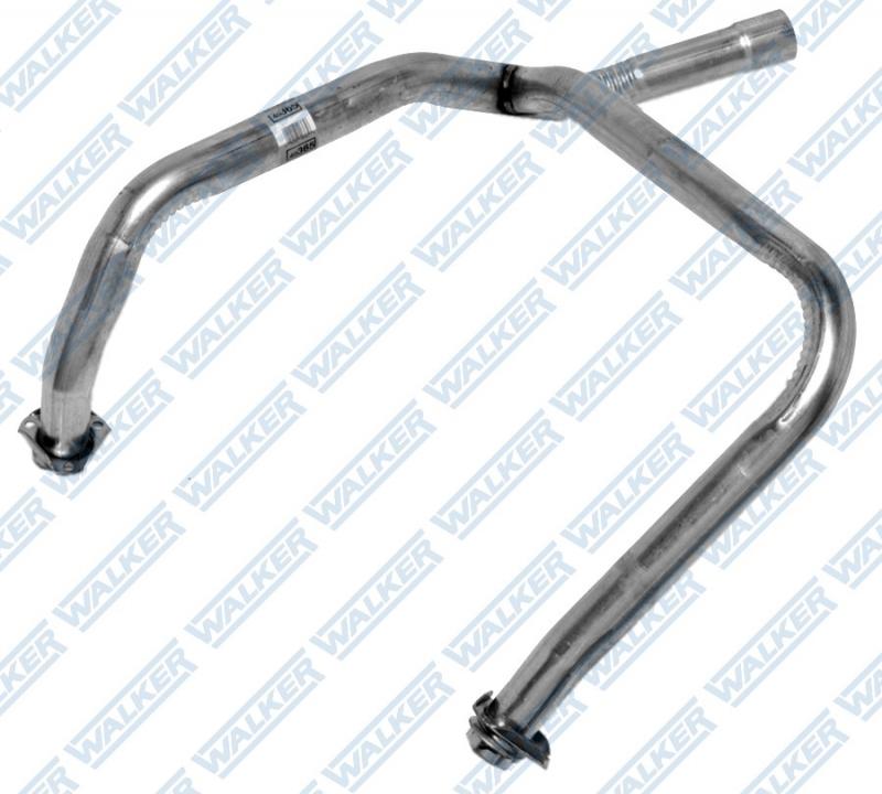 1977 Chevrolet K20 Exhaust Y Pipe Walker Exhaust 40365 image 1 of 1