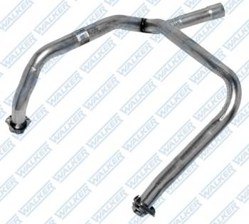 1978 Chevrolet K5 Blazer Exhaust Y Pipe
