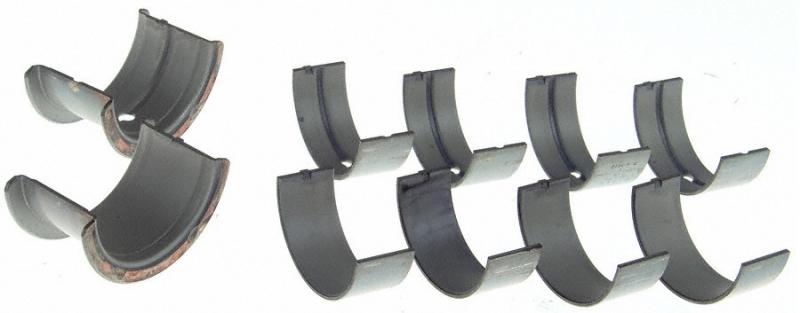 1963 Pontiac Strato-Chief Engine Crankshaft Main Bearing Set Sealed Power 4036M image 1 of 1