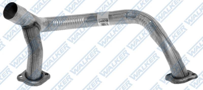 1978 Ford F-100 Exhaust Y Pipe
