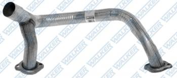 1978 Ford F-100 Exhaust Y Pipe