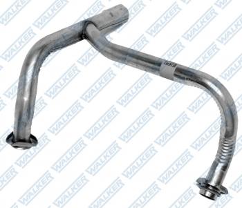 1978 GMC C25 Exhaust Y Pipe