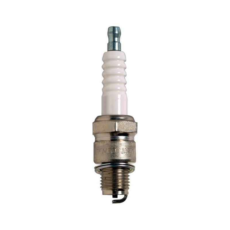 1974 Kawasaki G3SS Spark Plug Denso 4038 image 1 of 2