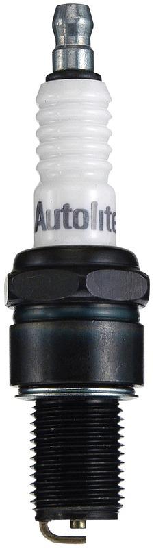 1957 Dodge Truck Spark Plug Autolite 403 image 1 of 1
