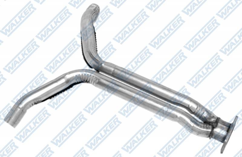 1985 Chevrolet Corvette Exhaust Pipe Walker Exhaust 40403 image 1 of 1