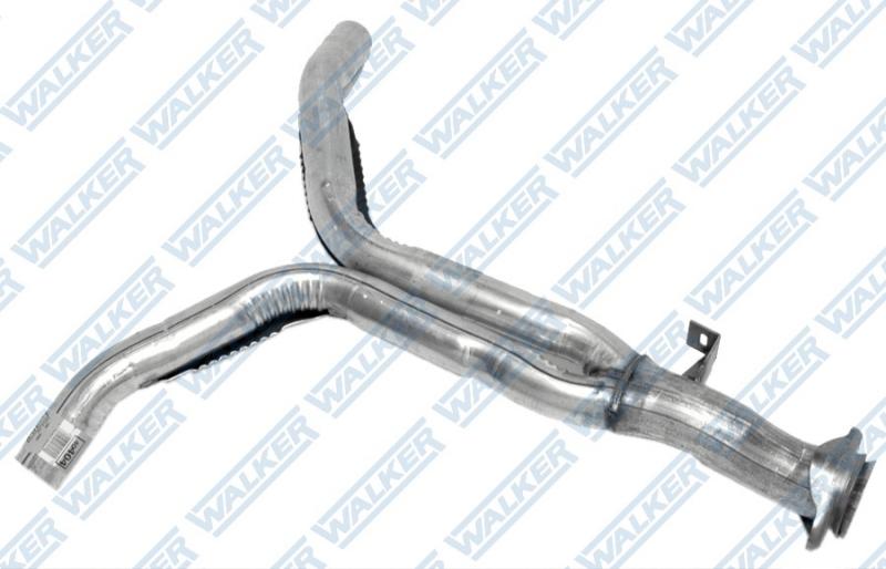 1990 Chevrolet Corvette Exhaust Y Pipe Walker Exhaust 40404 image 1 of 1