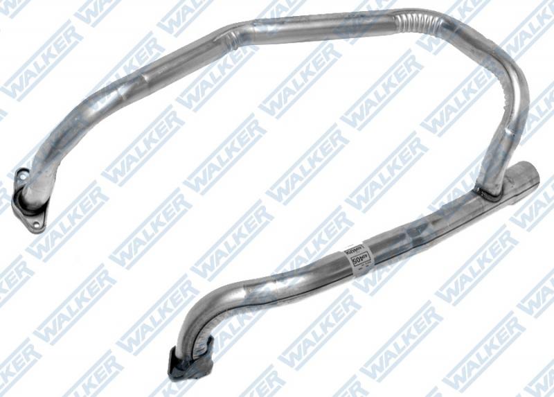 1988 Dodge W150 Exhaust Y Pipe