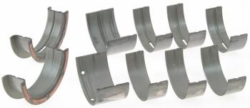 1975 Pontiac Grand Safari Engine Crankshaft Main Bearing Set