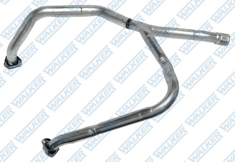 1982 Chevrolet K20 Exhaust Y Pipe