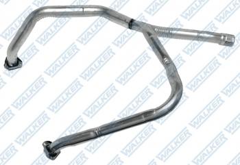 1982 Chevrolet K20 Exhaust Y Pipe