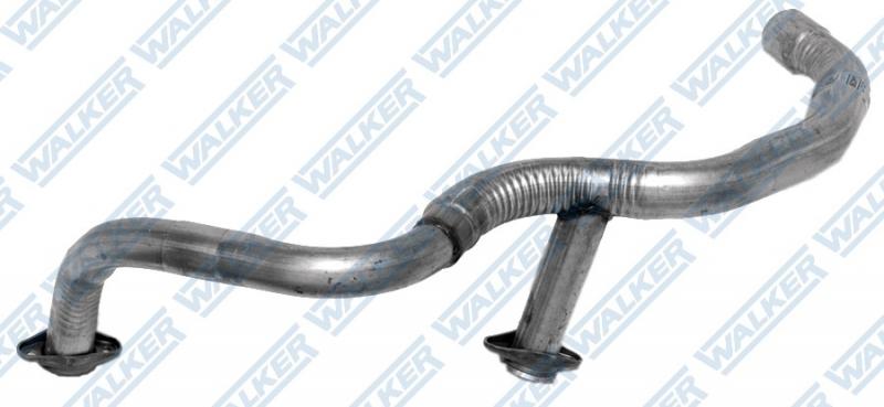 1989 Pontiac Firebird Exhaust Y Pipe Walker Exhaust 40439 image 1 of 1