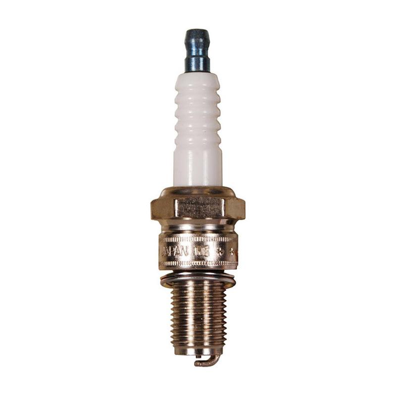 1999 Yamaha VX700 VMAX 700 Spark Plug Denso 4045 image 1 of 2