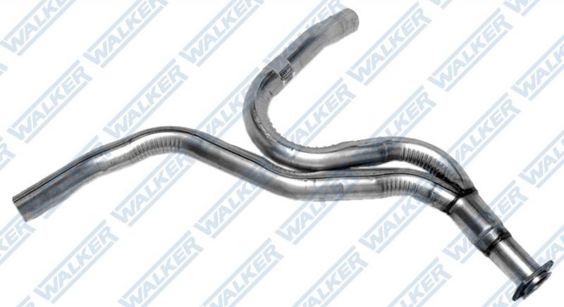 1980 Chevrolet Corvette Exhaust Y Pipe